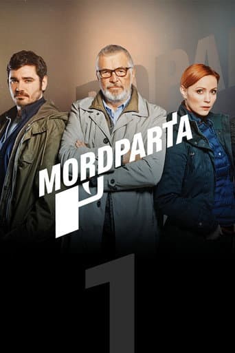 Staffel 1