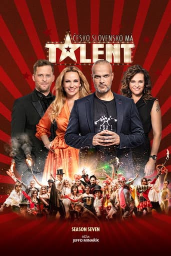 Staffel 7