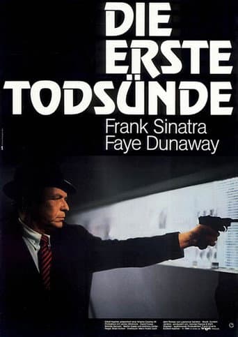 Die erste Todsünde