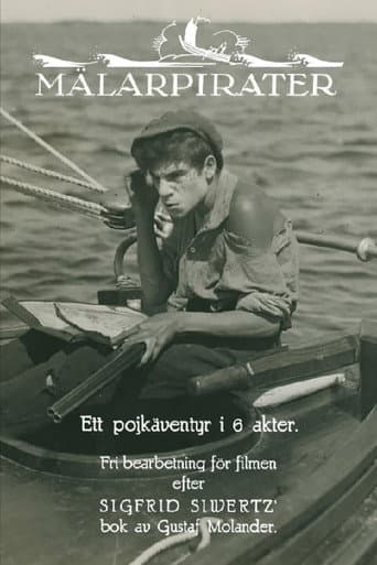 Die Mälarpiraten