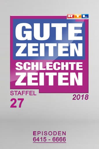 Staffel 2018