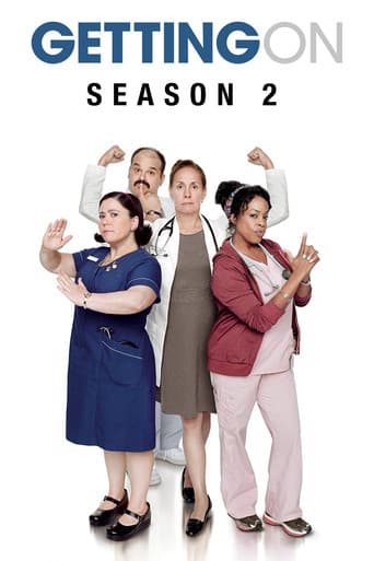 Staffel 2