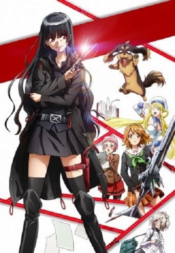 Staffel 1