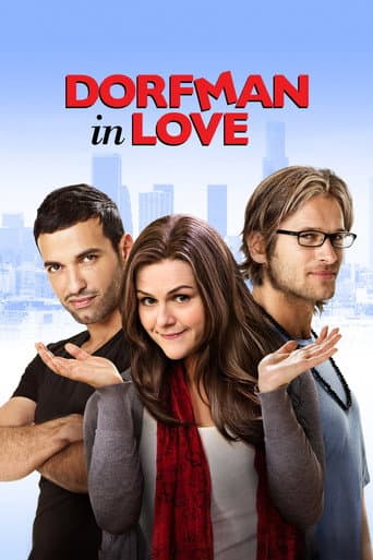 Dorfman enamorada