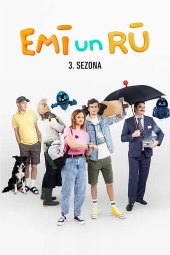 Staffel 3