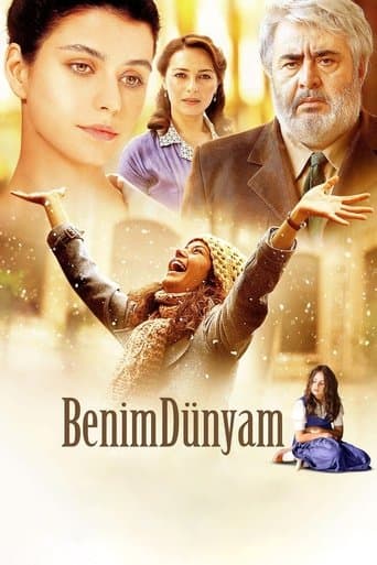 Meine Welt - Benim dünyam