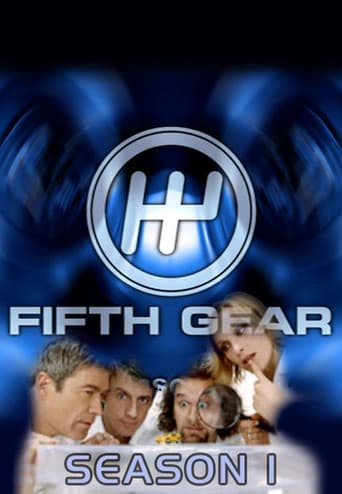 Staffel 1