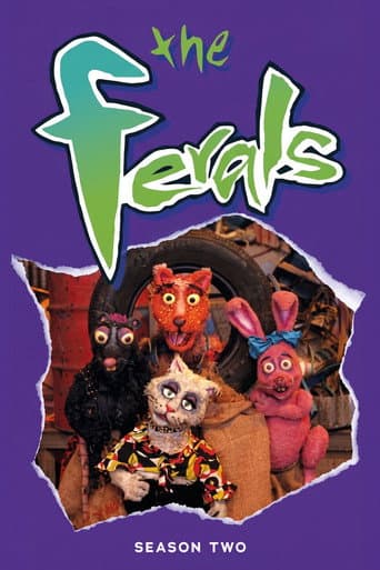 Staffel 2