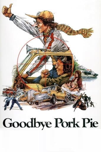 Mach’s gut, Pork Pie