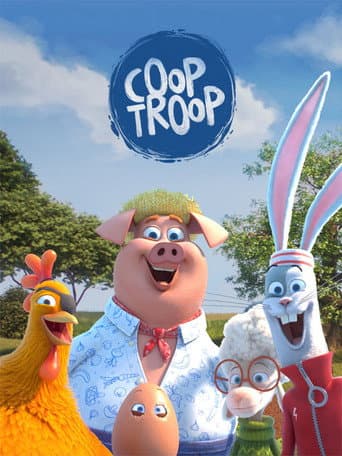Staffel 1