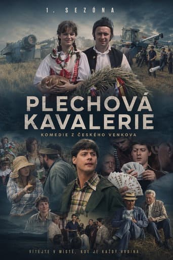 Staffel 1
