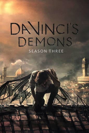 Staffel 3