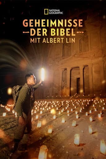 Geheimnisse der Bibel mit Albert Lin