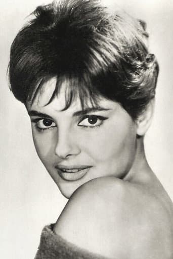 Rossana Podestà