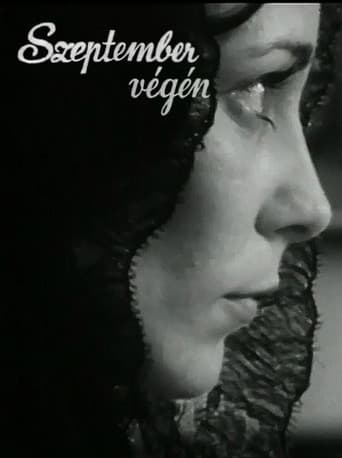 Szeptember végén