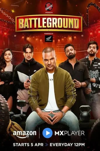 Staffel 1