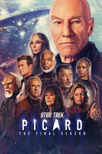 Staffel 3
