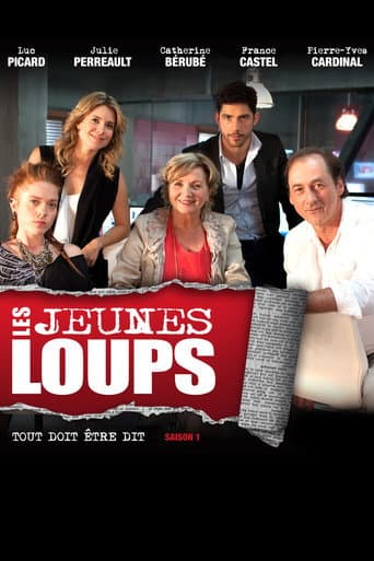 Staffel 1