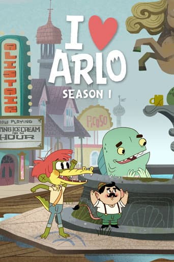 Staffel 1