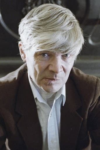 Venedikt Yerofeyev