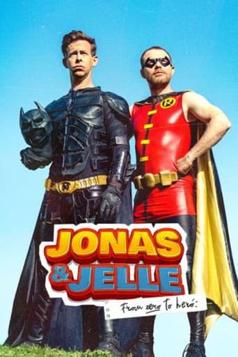 Staffel 1