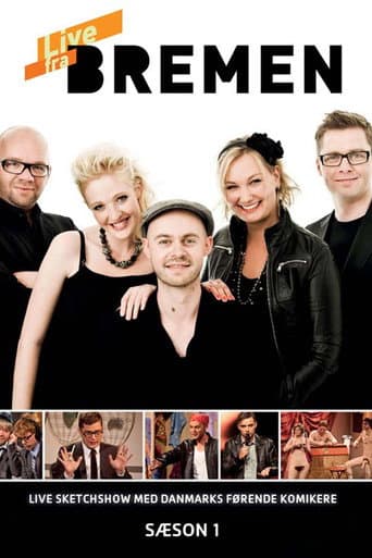 Staffel 1