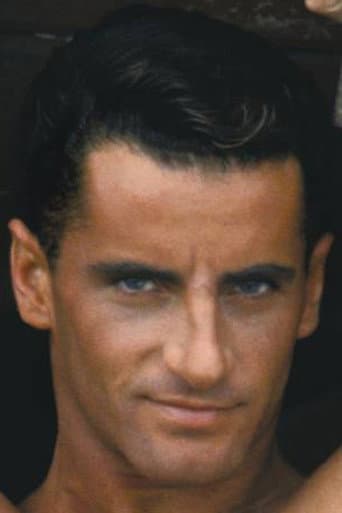 Rob Cryston