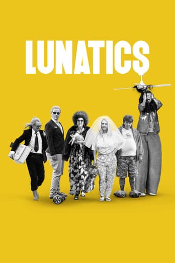 Staffel 1