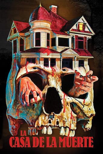 La casa de la muerte