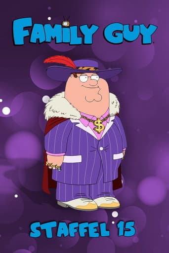 Staffel 15