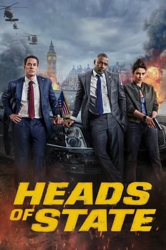 Heads of State