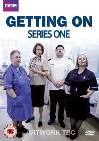 Staffel 1