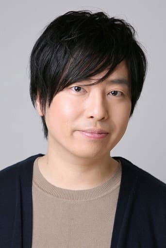 小田柿悠太