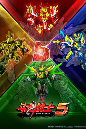Staffel 5