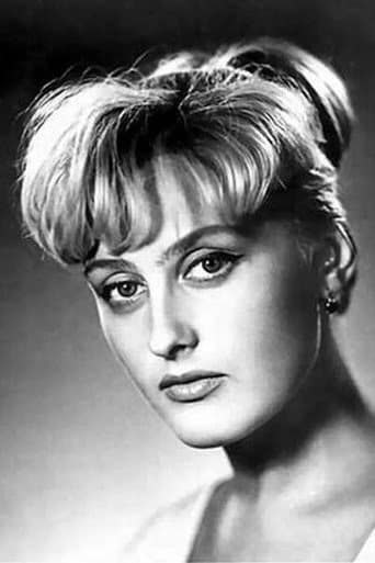 Natalja Klimowa
