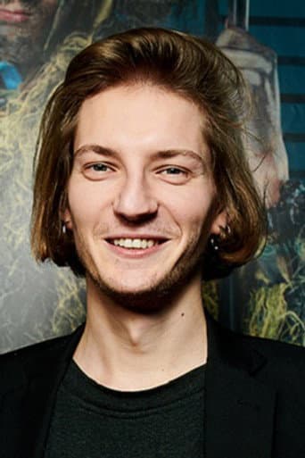 Andrii Lidahovskyi
