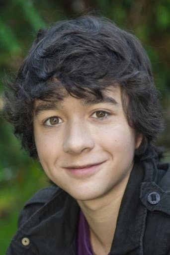 Nicholas Bode