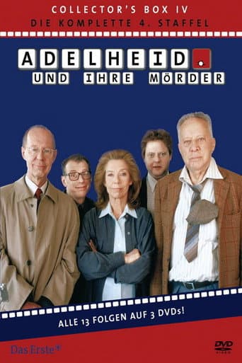Staffel 4