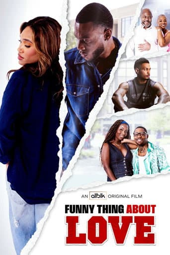 Funny Thing About Love