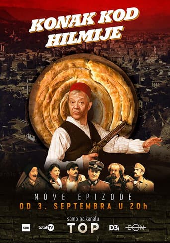 Staffel 1
