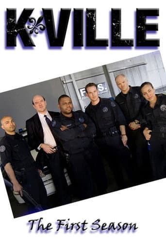 Staffel 1