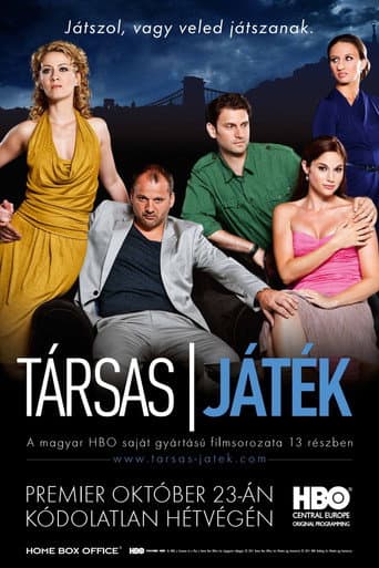 Staffel 1