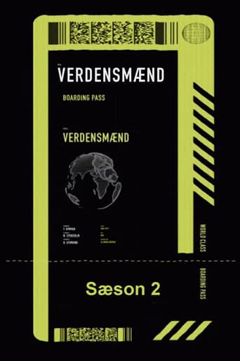 Staffel 2