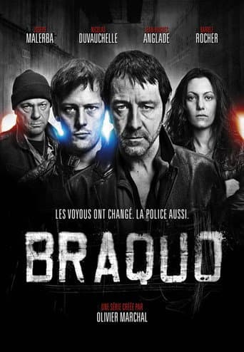 Staffel 1