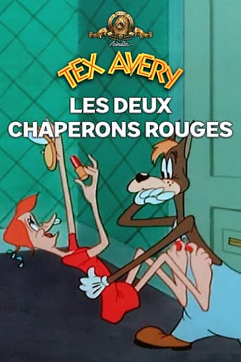 Les Deux Chaperons rouges