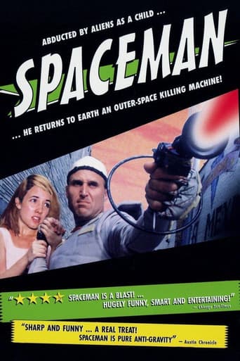 Spaceman