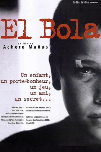 El Bola