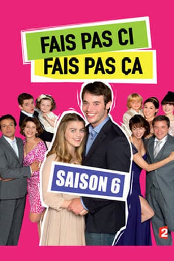 Staffel 6