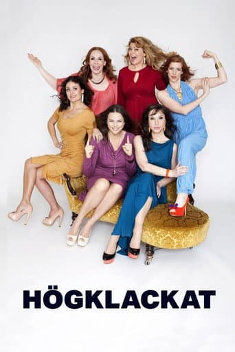 Staffel 1