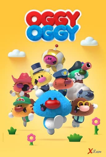 Staffel 3